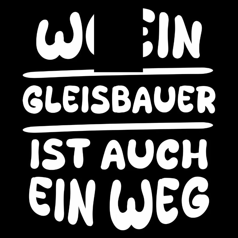 Gleisbauer Gleisbauer