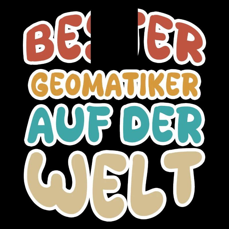 Geomatics engineer