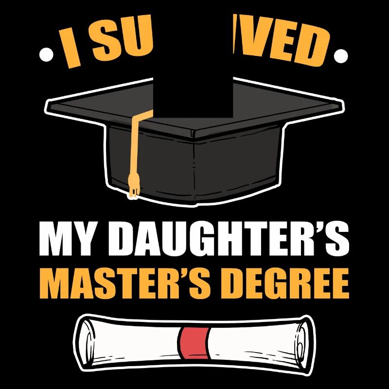 Master's Degree Graduation Ceremony