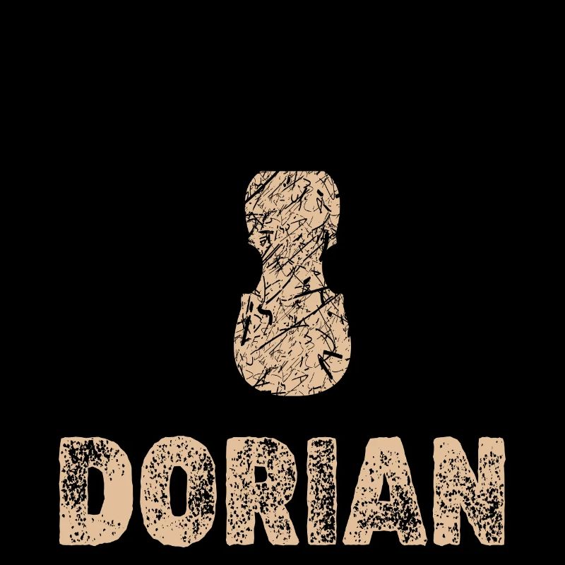 Cadeau pour Dorian