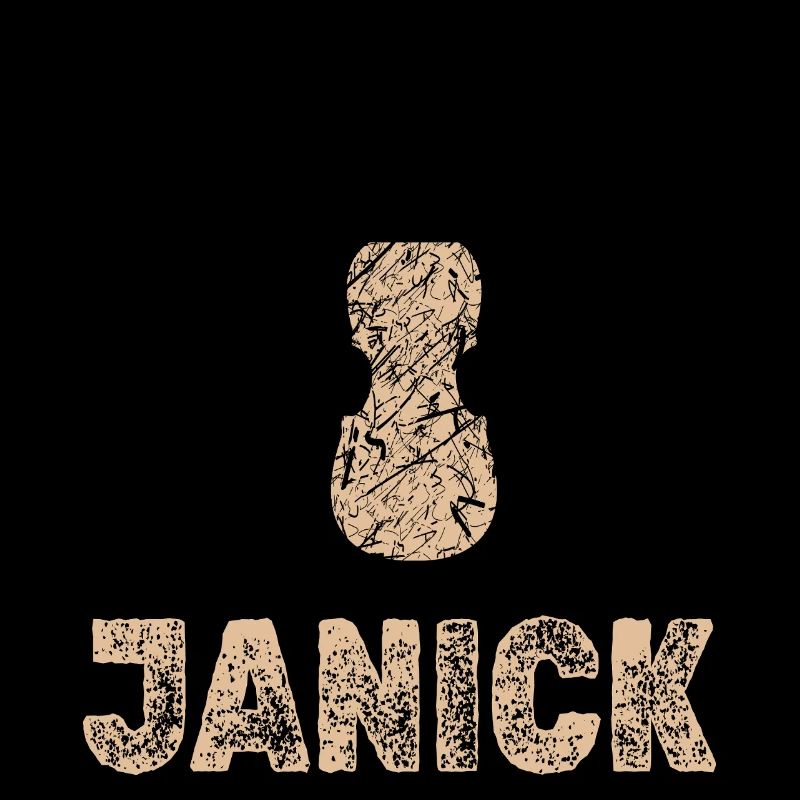 Viola Janick