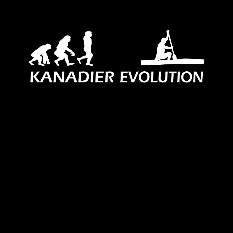 Kanadier Evolution Shirt