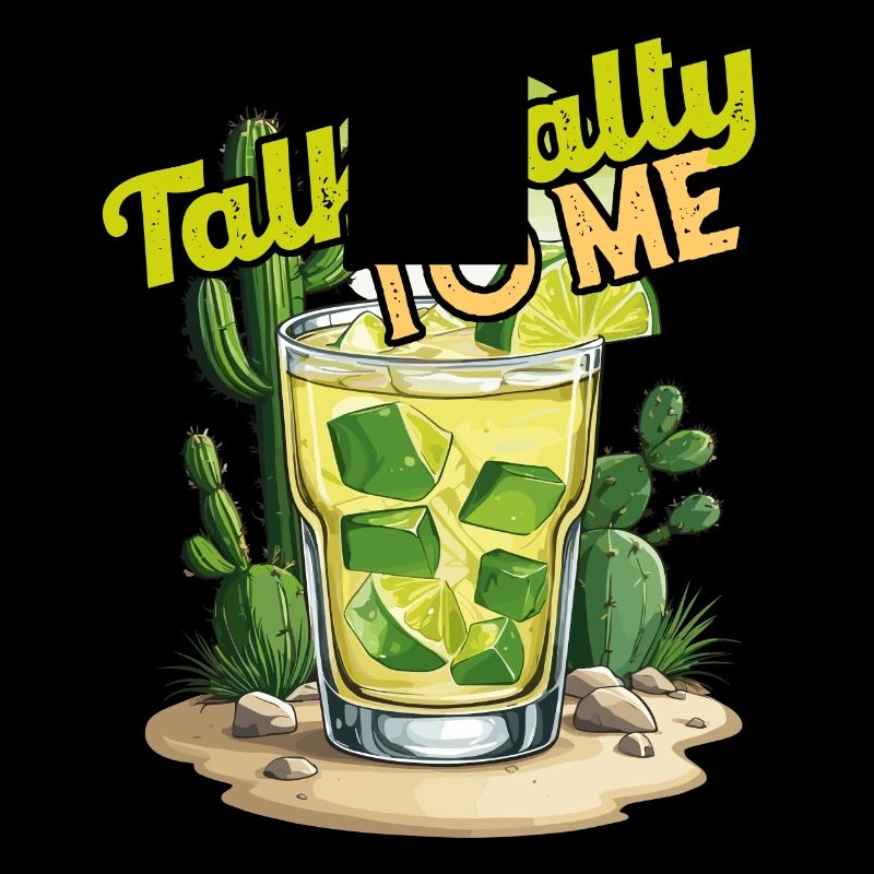 Lustiger Tequila Spruch Cinco De Mayo Design