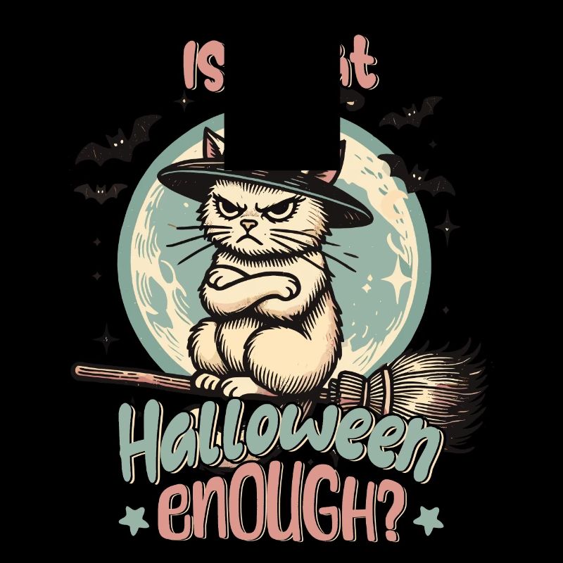 Halloween vous suffit-il ?