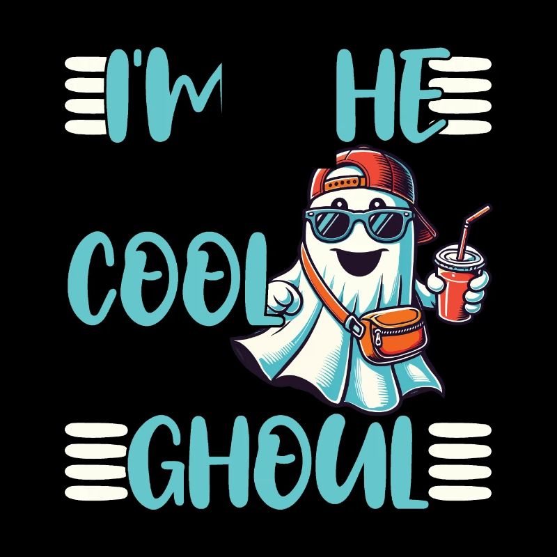 Ich Bin Der Coole Geist