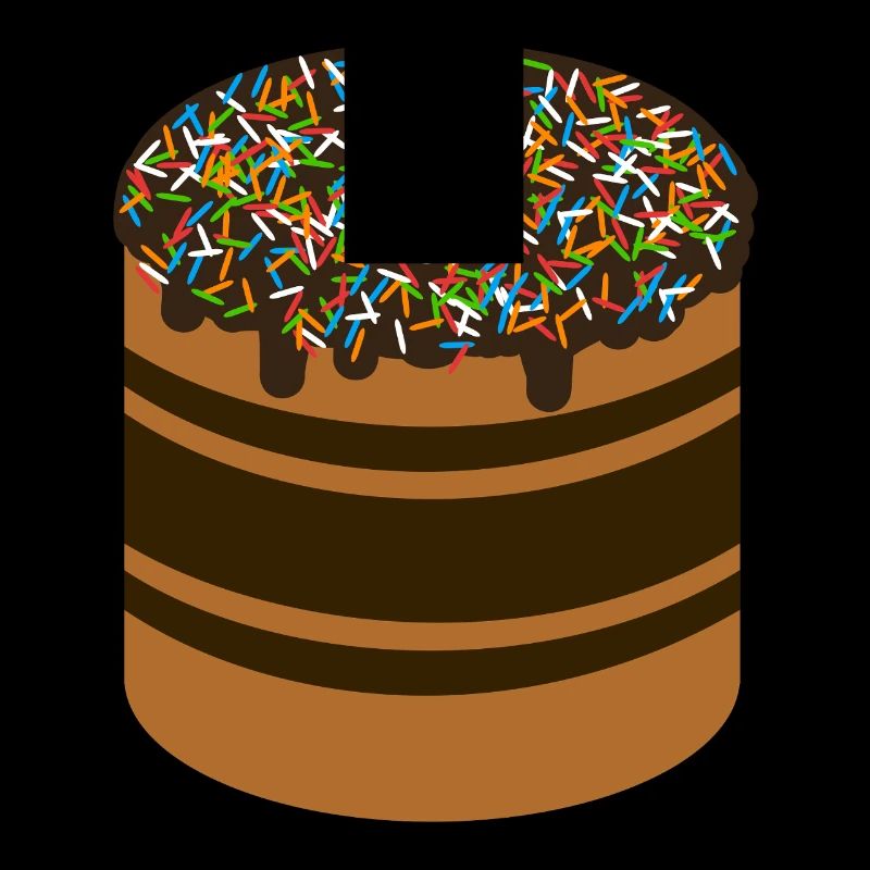 Gâteau au chocolat