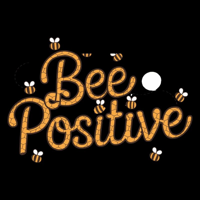 Bee Beekeeper Positive