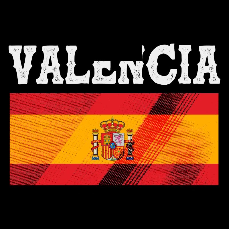 Spanisch Valencia