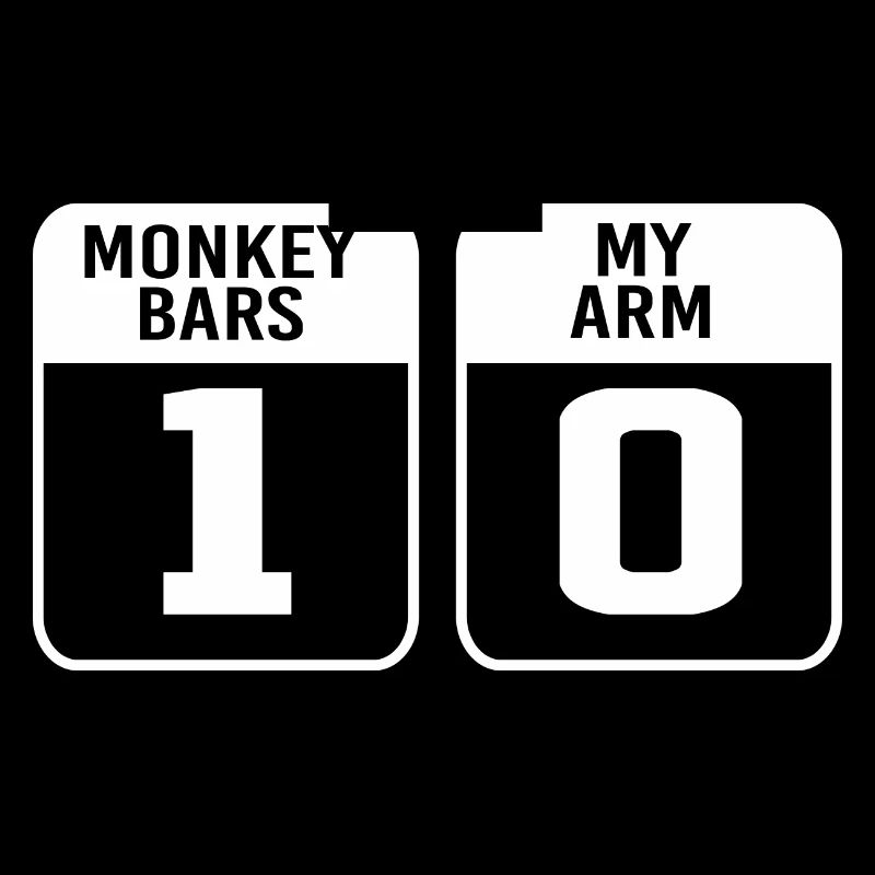 Broken Arm Bone Fracture