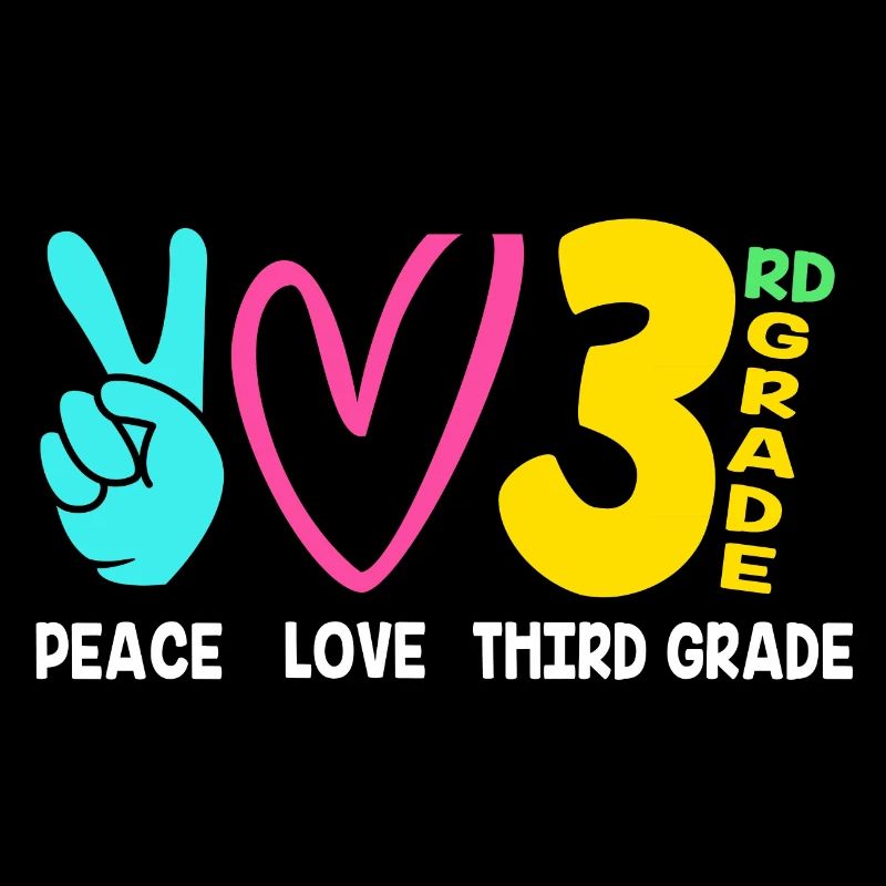 3rd Grade