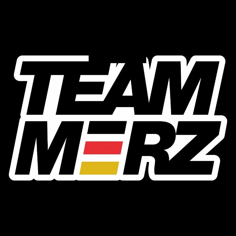 Team Merz - Kanzler