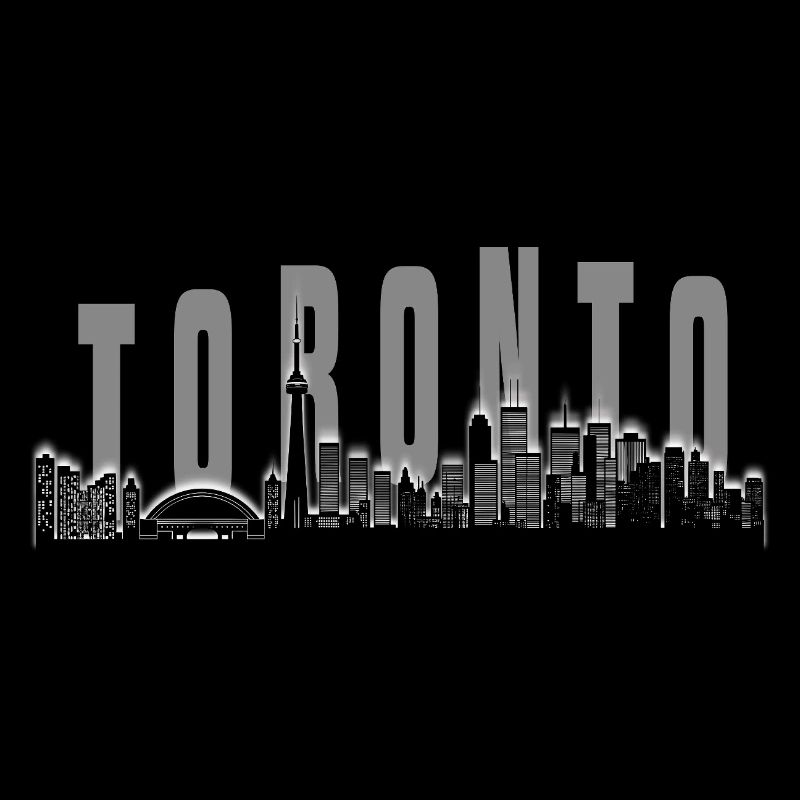 Horizon de Toronto