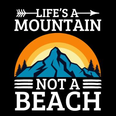 Escursioni e arrampicate in montagna