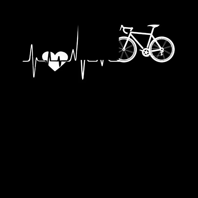 Bicycle Bicycle Heartbeat