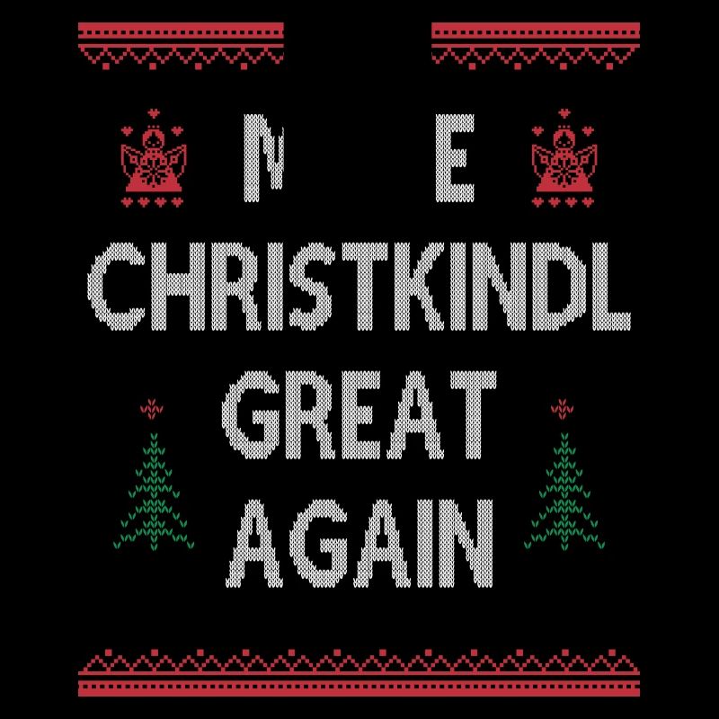 Make Christkindl Great Again – Weihnachtsklassiker