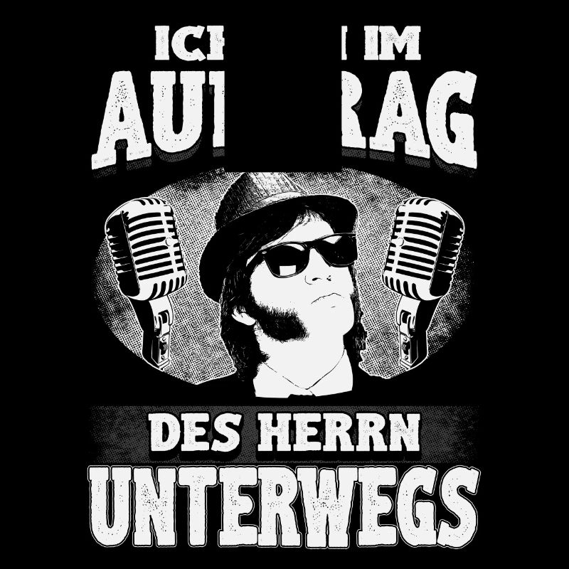 Legendärer Blues-Mission – Im Auftrag des Herrn