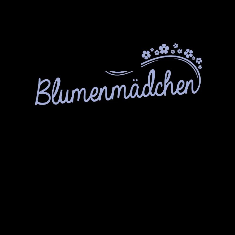 Blumenmädchen Ehe Blumen Kind Hochzeit