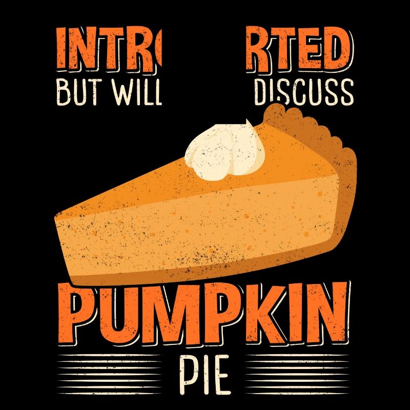 Pumpkin Pie Pumpkin Pie Gift