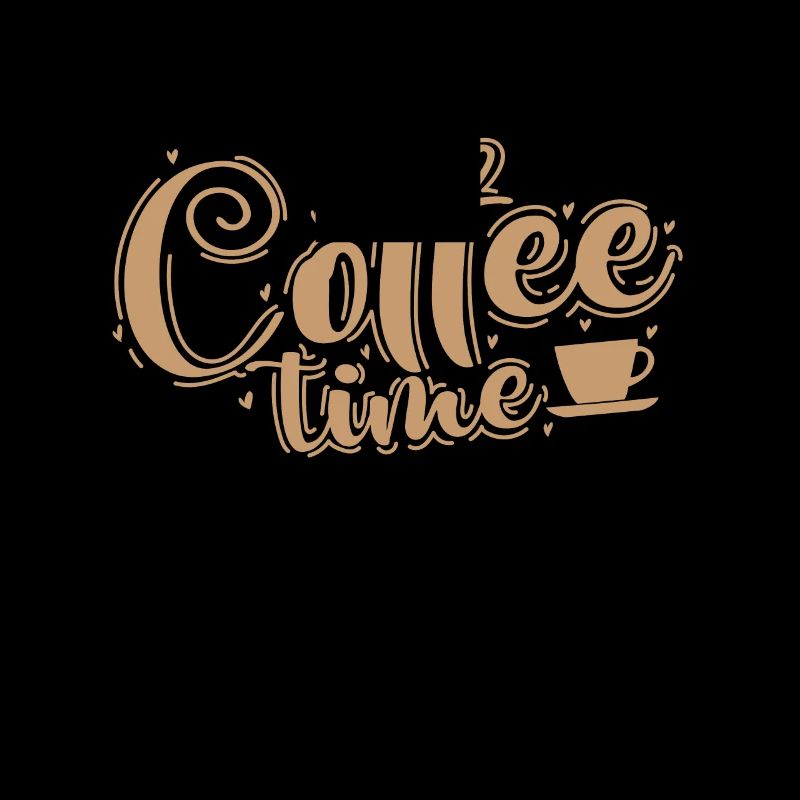 Coffee Time Pause