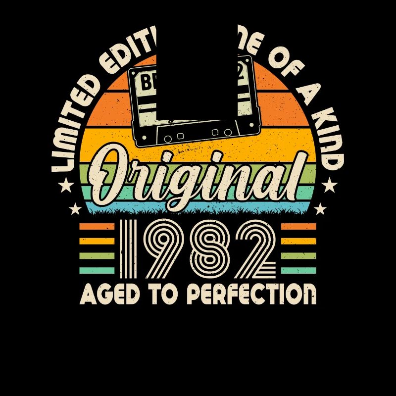 Légendes de 1982