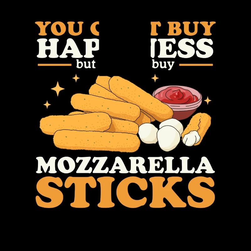Mozzarella Sticks | Mozzarella Sticks Gift
