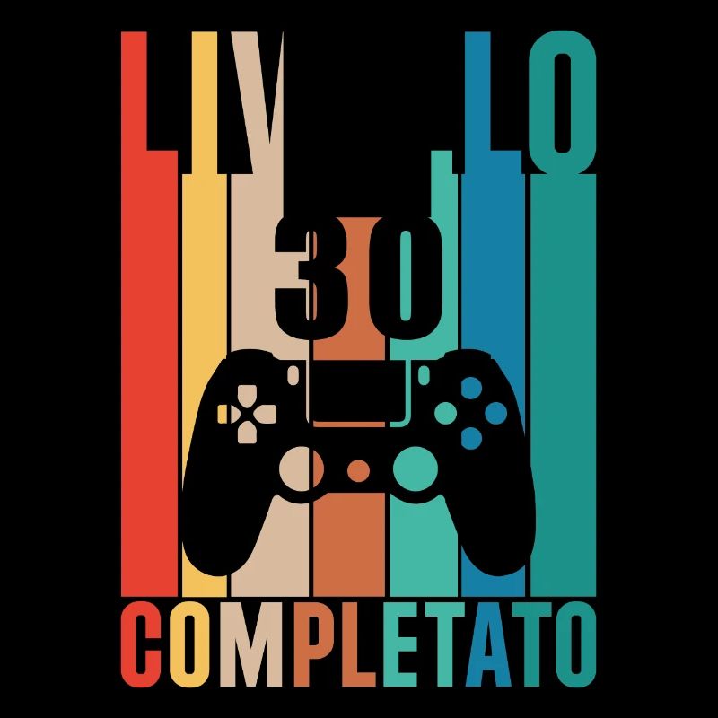 Level 30