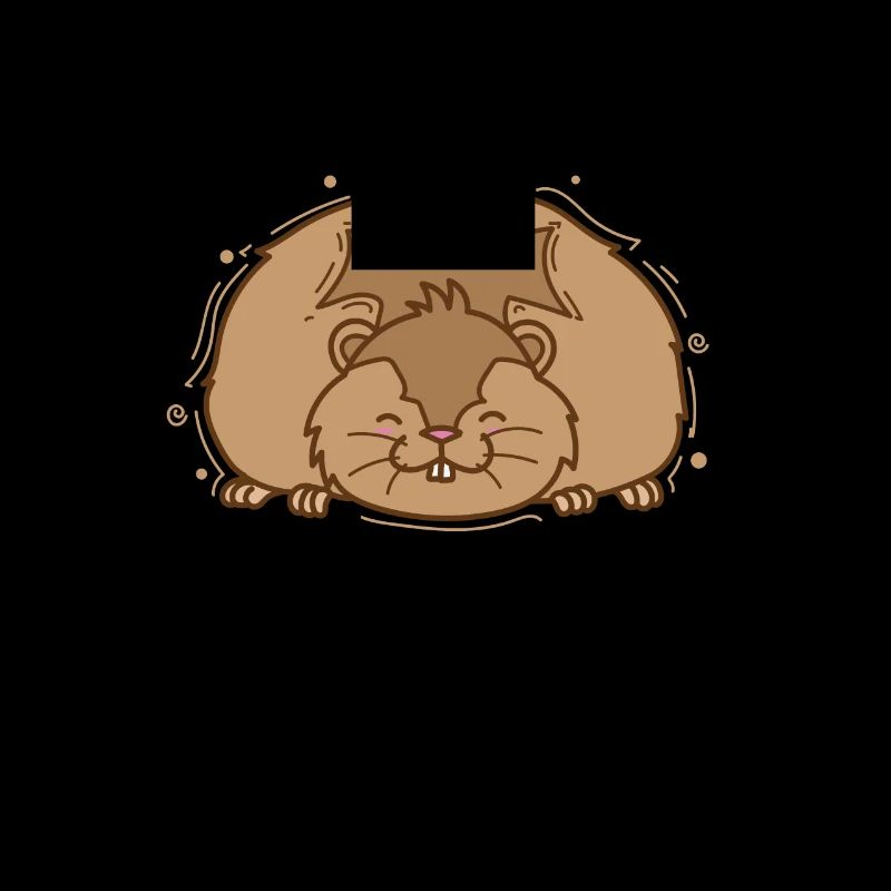 thick lemming rodent