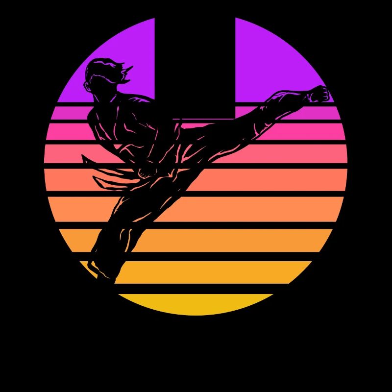 Taekwondo
