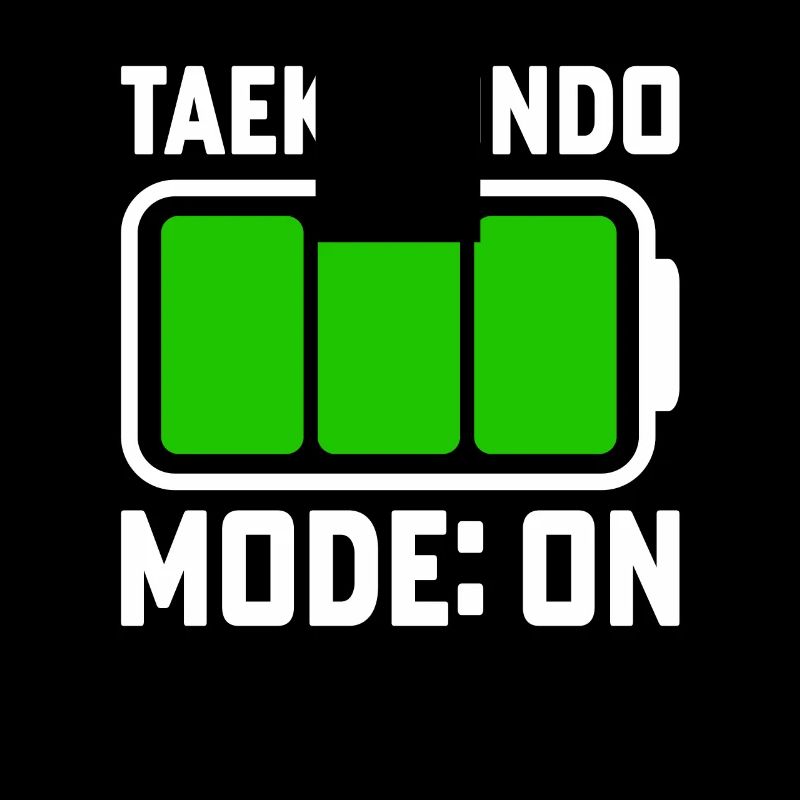 Mode Taekwondo activé