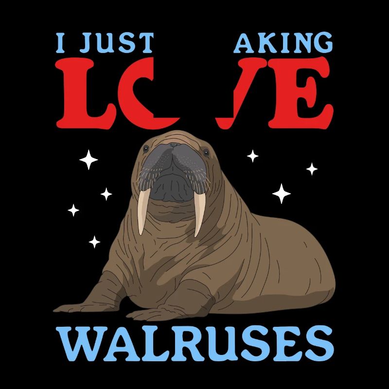 Walrus Walrus Gift