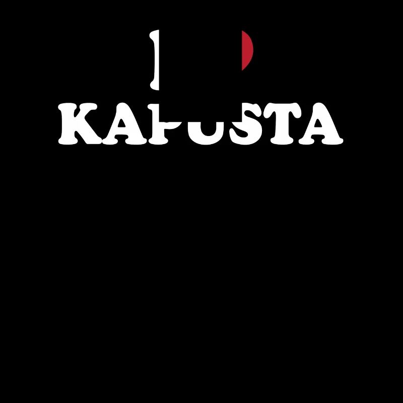 Ich Liebe Kapusta