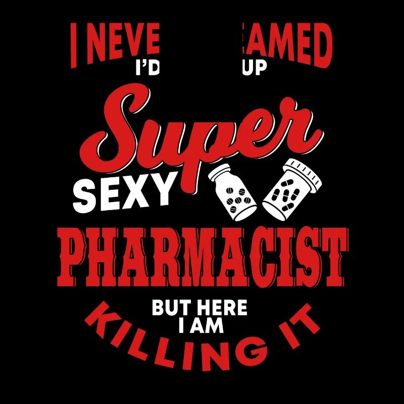 Pharmacist