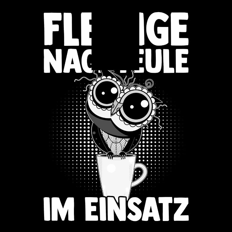 Night Shift chien Beagle