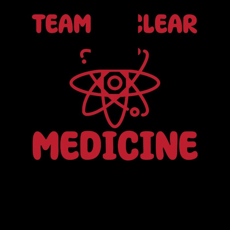 Team Nuklearmedizinischer Technologe