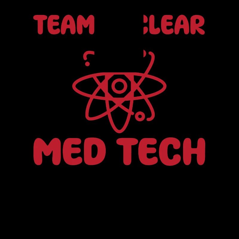 Équipe Technologue en médecine nucléaire