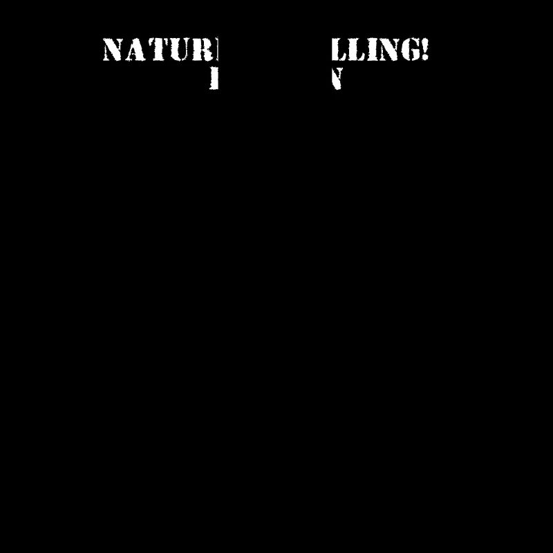 Wandern - Nature is calling, hike on