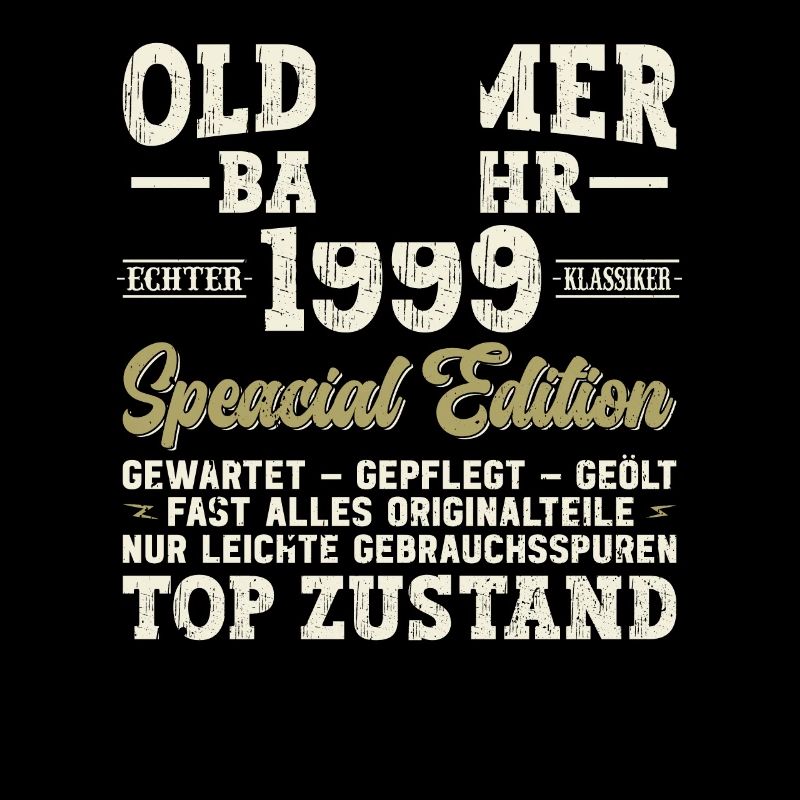 Vintage 1999 légendes Tee