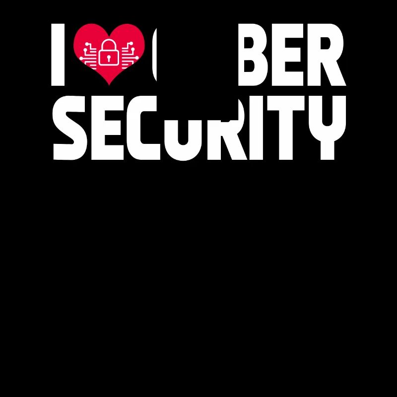 CyberI love cybersecurity