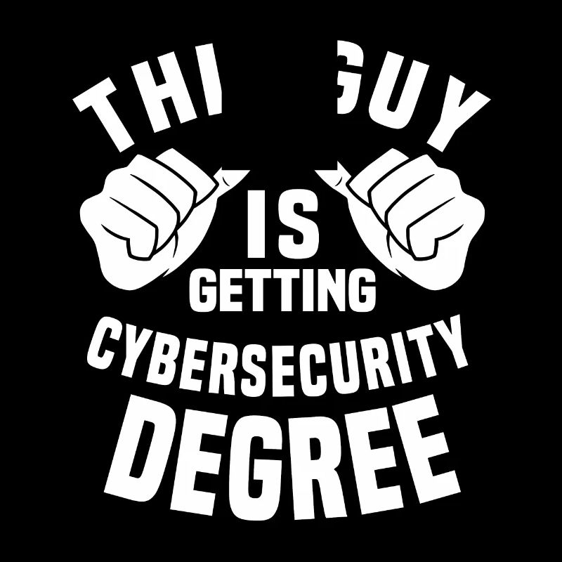 Cybersecurity Student