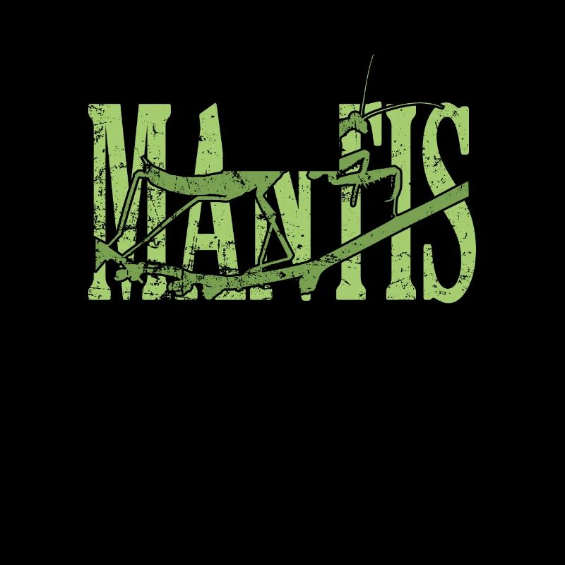 Mantis Insect