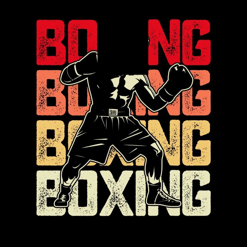 Boxe