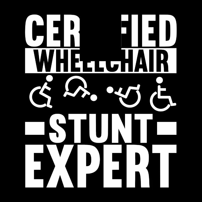 Rollstuhlfahrer Rollstuhl