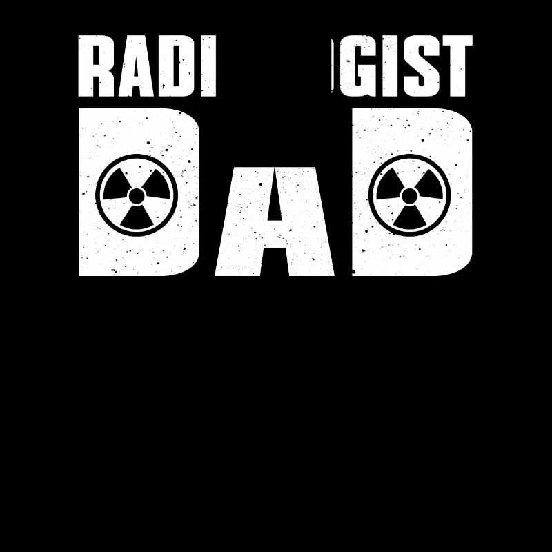 Radiologist Dad