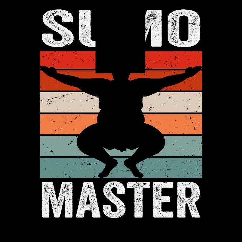Sumo Master