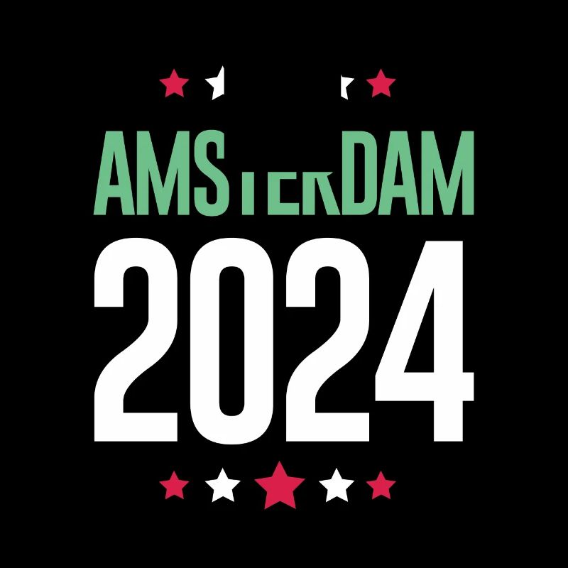 Vacances à Amsterdam 2024