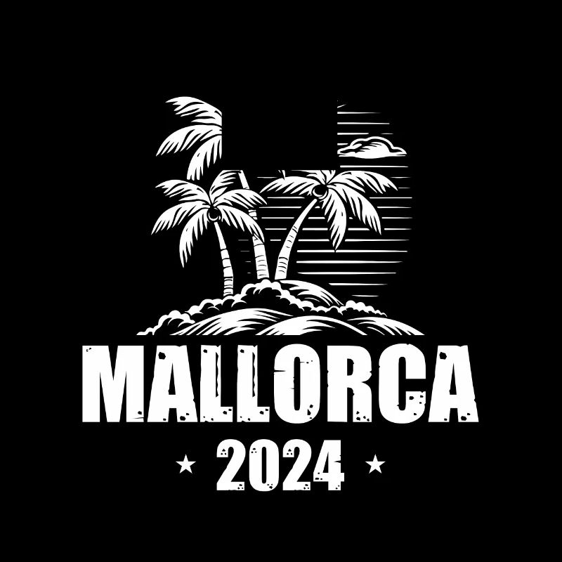 Île de Majorque 2024