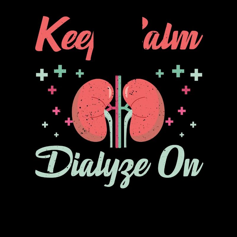 nephrologiDialysekrankenschwester Geschenk