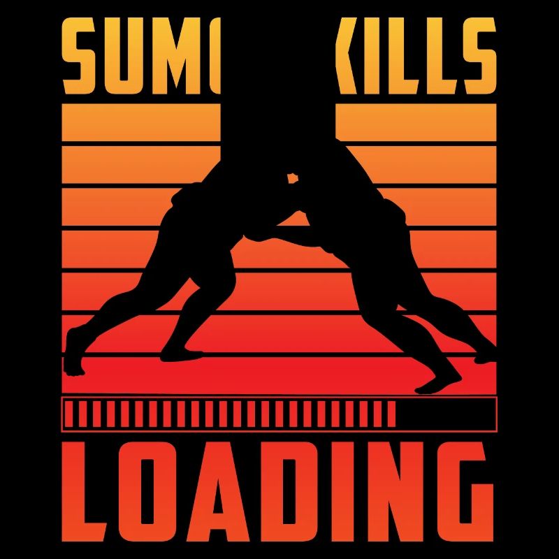 Sumo Skills Loading