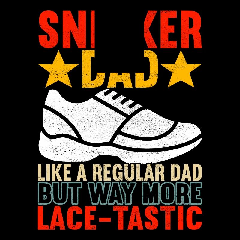 Sneakerhead Collectionneur de baskets