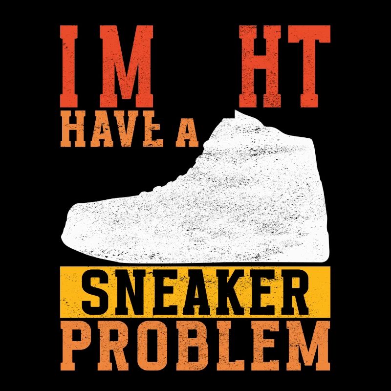 Sneakerhead Collectionneur de baskets